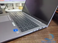 HP ZBOOK Firefly 15 G8 Core i7-1165g7 Ram 32GB FHD