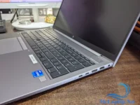 HP ZBOOK Firefly 15 G8 Core i7-1165g7 Ram 32GB FHD