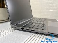 HP ZBOOK POWER G9 Core i7-12800H nVIDIA RTX A2000-8GB Ram 32GB FHD