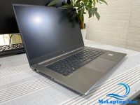 HP ZBOOK STUDIO 15 G8 Core i7-11800h Quadro T1200 Ram 32GB FHD