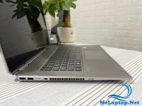 HP ZBOOK STUDIO X360 G5 Core i9-8950HK Quadro P2000 Ram 16GB Màn 4K Touch