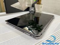 HP ZBOOK STUDIO X360 G6 Core i9-9980H Quadro T1000 Ram 32GB Màn 4K Touch