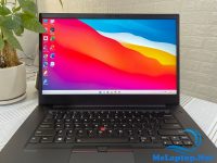 THINKPAD P1 G3 Core i7-10750H Quadro T1000 Ram 16GB SSD 256GB FHD