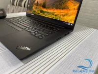 THINKPAD P1 G4 4K Core i7-11850H RTX A4000 Ram 32GB UHD