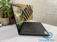 THINKPAD P1 G3 OLED Core i7-10875H Quadro T1000 Ram 32GB UHD 99%