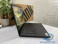 THINKPAD P1 G3 OLED Core i7-10875H Quadro T1000 Ram 32GB UHD 99%