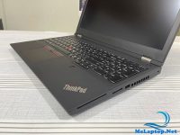 THINKPAD P15 GEN 1 Core i7-10750H Nvidia Quadro T1000 RAM 16GB SSD 512GB FHD