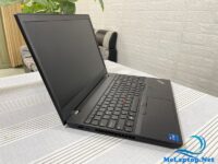 THINKPAD P15V GEN 2 Core i7-11800H Quadro T1200 Ram 32GB FHD