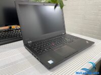 THINKPAD P53 Core i7-9750H Quardro T2000 FHD 100%RGB Ram 16GB