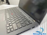 THINKPAD P14s GEN 3 Core i7-1280p Quadro T550 Ram 32GB FHD