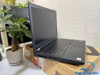 THINKPAD T15g GEN 1 4K Core i7-10875H NIVIDIA RTX 2080-8GB Ram 32GB [UHD] OLED