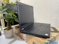 THINKPAD T15g G1 Core i7-10875H NVIDIA RTX 2080-8GB Ram 32GB [FHD] 500nit