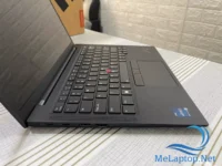 THINKPAD X1 CARBON GEN 10 4K CORE I7-1280P RAM 32GB SSD 512GB UHD [4K]