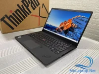 THINKPAD X1 CARBON G8 Core i5-10210U Ram 16GB [FHD]