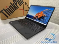 THINKPAD X1 CARBON G8 Core i5-10210U Ram 16GB SSD 256GB [FHD]