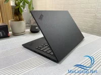 THINKPAD X1 CARBON G8 Core i7-10610U Ram 16GB SSD 256GB [FHD]