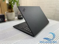 THINKPAD X1 CARBON G8 Core i7-10610U Ram 16GB SSD 256GB [FHD]