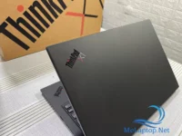 THINKPAD X1 CARBON GEN 8 4K Intel Core i7-10510U Ram 16GB [UHD]