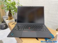 THINKPAD X1 NANO G1 NewSEAL Core i7-1180g7 Ram 16GB Màn 2K QHD Touch