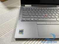 THINKPAD X1 YOGA G7 Core i7-1260p Ram 16gb FHD Touch & X360 – NEW