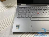 THINKPAD X1 YOGA GEN 6 4K Core i7-1185G7 Ram 16gb UHD Touch & X360