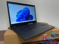 THINKPAD X13 GEN 2 Core i5-1135g7 Onbo Ram 16GB FHD