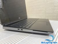 DELL PRECISION 7550 XEON W-10855M RTX 5000 Ram 32GB FHD