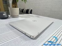DELL XPS 13 7390 White Core i7-10710u Ram 8GB FHD