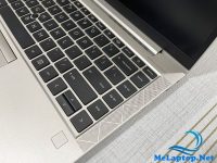 HP ELITEBOOK 845 G8 AMD Ryzen 5 pro 5650u Ram 16GB SSD 256GB 14in FHD
