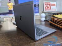 HP ZBOOK Firefly 15 G7 Core i7-10610u Ram 16GB FHD