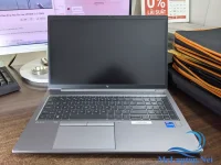 HP ZBOOK Firefly 15 G8 Core i7-1165g7 Ram 32GB FHD