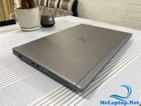 HP ZBOOK FURY 15 GEN 8 Core i7-11850H RTX A2000 RAM 32GB FHD