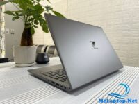 HP ZBOOK POWER 15 G10 Core i7-13800H RTX A2000 ADA Ram 32GB