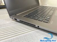 HP ZBOOK STUDIO 15 G7 RTX Core i7-10850H Nvidia RTX 3000 Ram 32GB FHD