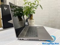 HP ZBOOK STUDIO X360 G5 Core i9-8950HK Quadro P2000 Ram 16GB Màn 4K Touch