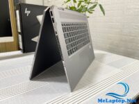 HP ZBOOK STUDIO X360 G6 Core i9-9980H Quadro T1000 Ram 32GB Màn 4K Touch