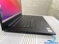 THINKPAD P1 G3 Core i7-10875H Quadro T1000 Ram 32GB OLED 4K [UHD] FULLBOX