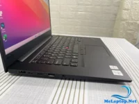 THINKPAD P1 G3 Core i7-10875H Quadro T1000 Ram 32GB OLED 4K [UHD] FULLBOX