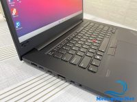 THINKPAD P1 GEN 3 Core i7-10750H Quadro T1000 Ram 16GB SSD 256GB FHD
