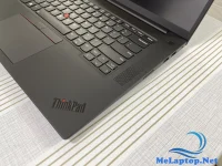 THINKPAD X1 EXTREME G4 UHD Core i7-11850H NVIDIA RTX 3070-8GB Ram 32GB [4K]