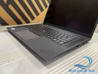 THINKPAD P1 G5 Core i9-12900H Nvidia RTX A5500-16GB RAM 32GB SSD 1TB 16″ 4K NEW SEAL