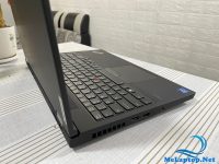 THINKPAD P15 G2 RTX Core i7-11850H nVIDIA RTX A3000 RAM 32GB SSD 512GB FHD 72%NTSC