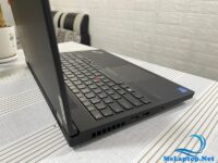 THINKPAD P15 GEN 2 Core i7-11850H Nvidia RTX A2000 Ram 32GB SSD 512GB FHD