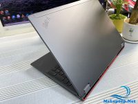 THINKPAD P16 Gen 2 Core i7-13700HX NVIDIA RTX A1000-6GB Ram 32GB SSD 1TB [FHD] 16″