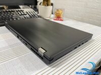 THINKPAD P53 Core i7-9850H RTX 4000 8GB UHD 100%NTSC Ram32GB