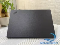 THINKPAD X1 CARBON G8 Core i7-10610U Ram 16GB SSD 256GB [FHD]