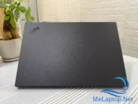 THINKPAD X1 CARBON G8 Core i7-10610U Ram 16GB SSD 256GB [FHD]