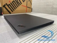 THINKPAD X1 CARBON G9 4K Core i7-1185g7 Ram 32GB SSD 512GB [UHD]