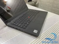 THINKPAD X1 CARBON G8 4K Core i7-10510U Ram 16GB SSD 512GB [UHD] 4K