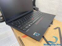 THINKPAD X1 NANO G1 NewSEAL Core i7-1180g7 Ram 16GB Màn 2K QHD Touch
